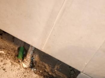 宣化卫生间测漏水公司分享下宣化市地下管线探测方法分析