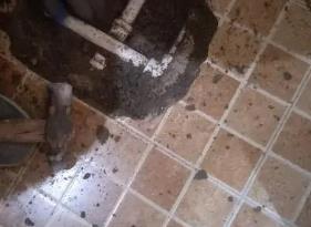 宣化卫生间测漏水公司分享下宣化自来水管道泄漏检测的具体位置分析。