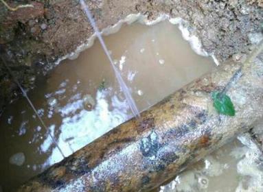 宣化测漏水公司浅析宣化市地下水管漏水检测方法。