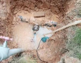 宣化测漏水公司浅析宣化地下水管漏水有哪些处理方法？