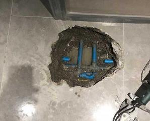 宣化测漏水公司为您专业解答宣化地暖漏水检测中精确漏水检测的成本